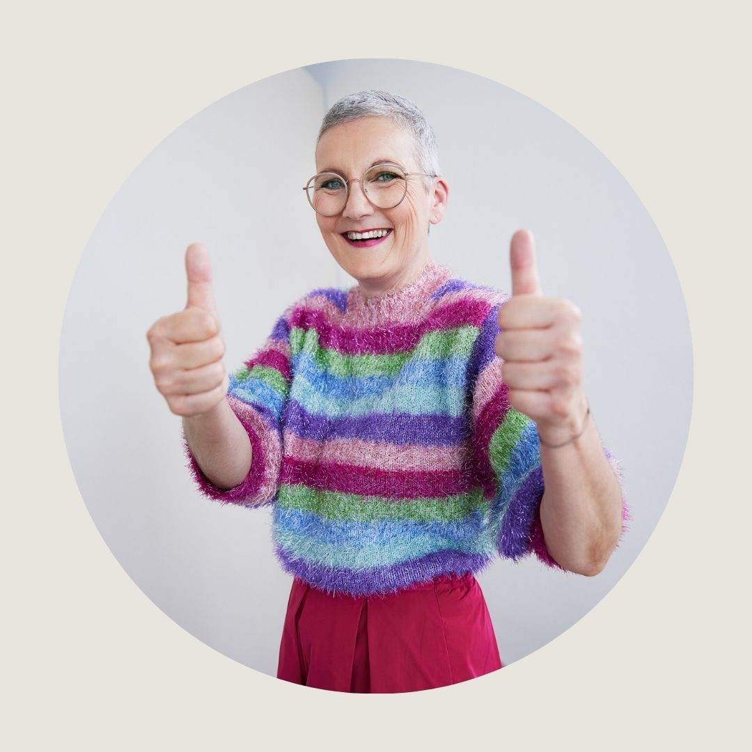 Ellen Gürtler Coach für Präsenz und Wirkung