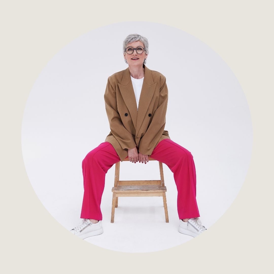 Ellen Gürtler Coach für Präsenz und Wirkung